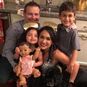 Meet your Posher, Mari